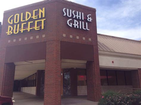 Golden Buffet Menu, Menu for Golden Buffet, South Arlington, Arlington