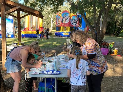 Inaugural Gemfields Festival a massive success - Central Queensland ...