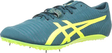 Amazon.co.jp: ASICS JETSPRINT 2 Track and Field Spike : Shoes & Bags