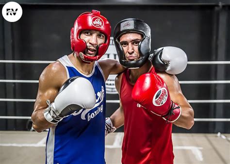 Sparring Là Gì? 7 Mẹo Sparring Cần Nhớ Cho Người Mới Tập Boxing