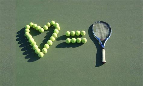 love tennis - Houston Tennis Connection