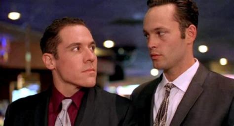 The Five Funniest Movie Scenes Starring Vince Vaughn