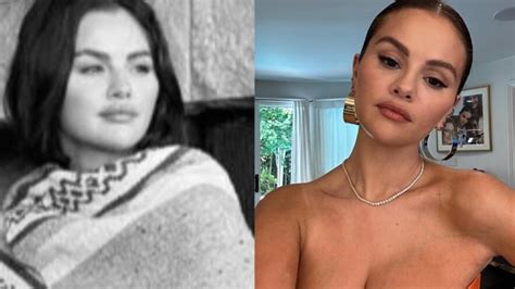 Selena Gomez re-shares hilarious memes inspired by her new pic - HINDUAAN