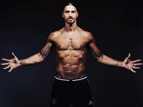 Zlatan Ibrahimovic - Facts, Bio, Career, Net Worth | AidWiki