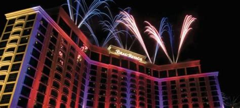 Beau Rivage Casino Will Expand Its Sportsbook During March Madness