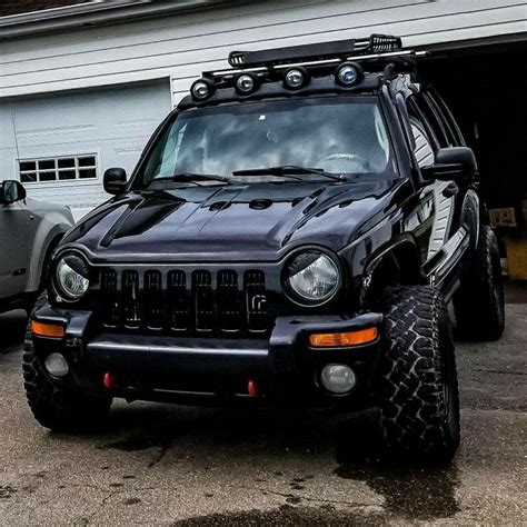 Pin by José GN on JeepLiberty | Jeep liberty, Jeep liberty renegade ...