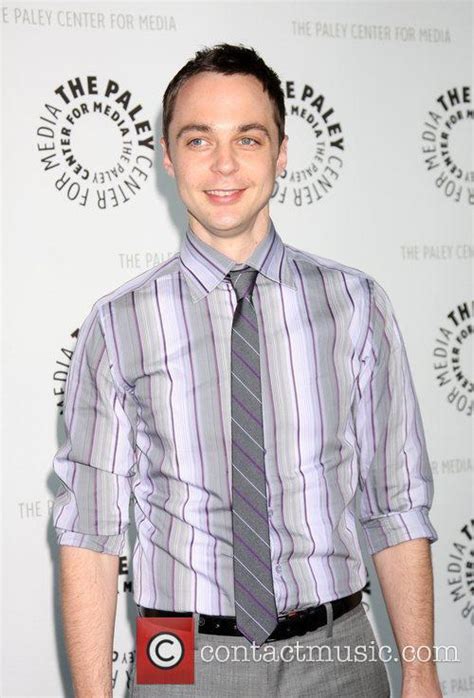 Picture - Jim Parsons at Arclight Theater Los Angeles, California ...