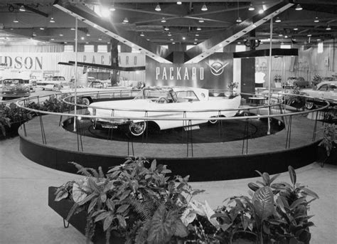 The Studebaker History - The Studebaker National Museum | Studebaker ...