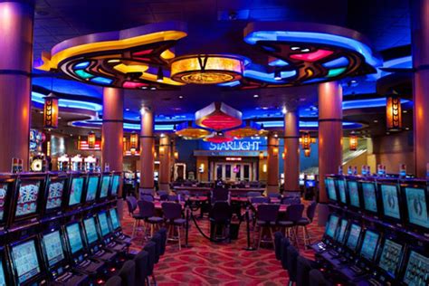 5 Things You Should Know About Casinos - Oddee