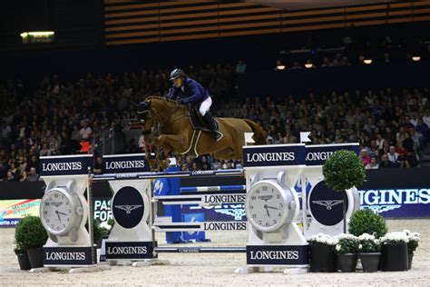 Equita Lyon will take place and will last 9 days - Equnews International