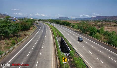 Police to use CCTV footage to catch overspeeding vehicles on Mumbai ...