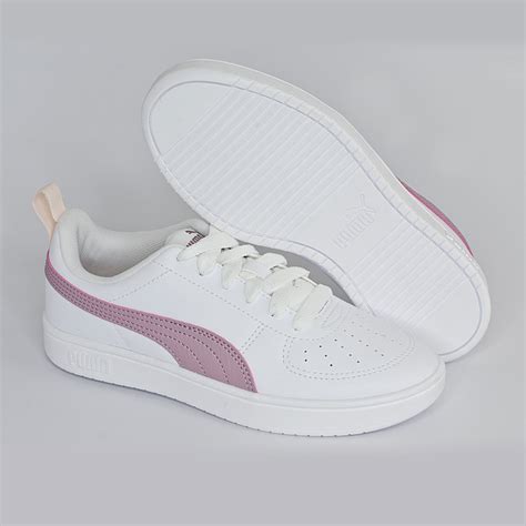 Ladies Puma Takkies – Californian