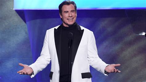 John Travolta Net Worth 2022: Sexual Assault Allegations! – The Tough ...