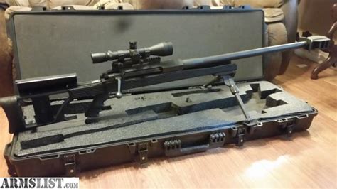 ARMSLIST - For Sale: Armalite AR-50