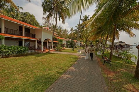 CLUB MAHINDRA ASHTAMUDI - Updated 2024 Prices & Hotel Reviews ...