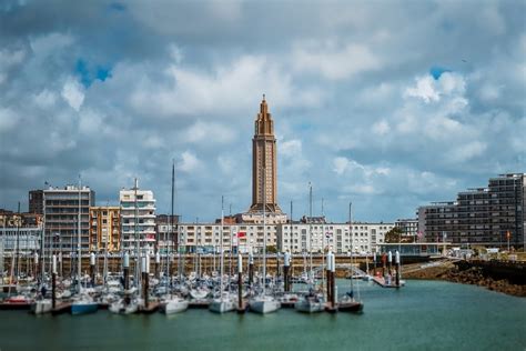 The Story of How Le Havre Was Rebuilt After WWII