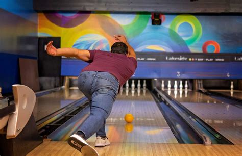 GALLERY – Lakeside Bowling Centre