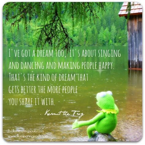 45 best Kermit the Frog Quotes images on Pinterest | Ha ha, Frogs and ...