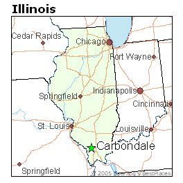 Carbondale, IL