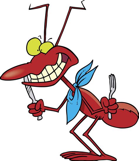 Ants Clipart - ClipArt Best