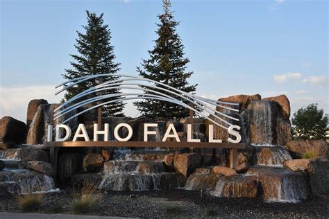 20 Fun Things to Do in Idaho Falls | Attractions, Free Stuff and More ...