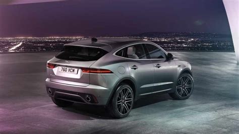 New 2023 Jaguar E PACE Review, Price & Specs - NewCarBike