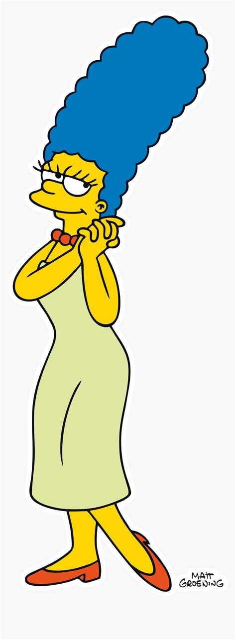 The Simpsons Clipart Marge Marge Simpson Meme Png Cliparts - Bank2home.com