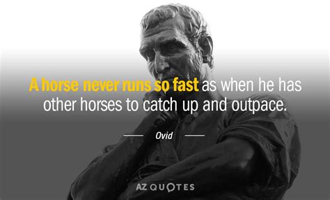 TOP 25 QUOTES BY OVID (of 690) | A-Z Quotes