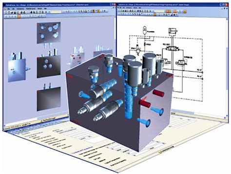 Hydraulic Design Software