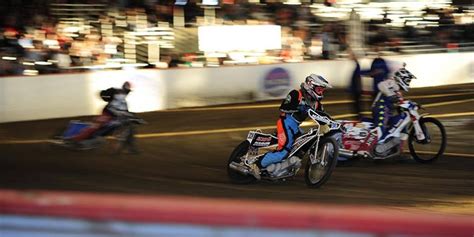 Speedway Motorcycles