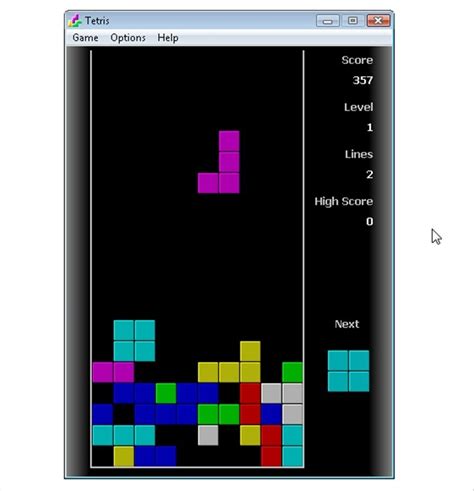 SCARICARE TETRIS GRATIS CLASSICO