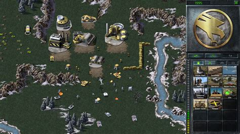 Command & Conquer™ Remastered Collection on Steam