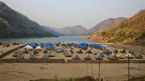 Papikondalu Tourism - History, Things To Do, Places To Visit | Adotrip