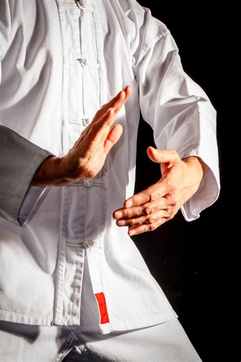 What Is Qigong And How Can It Benefit Me?