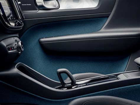 Volvo plans to go leather-free in all of its EVs by 2030