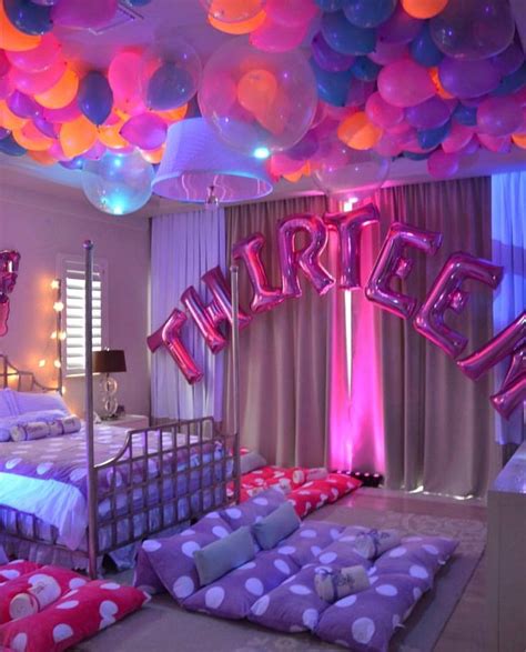 Ideas For 11 Year Old Slumber Party, - Dorm Rooms Ideas