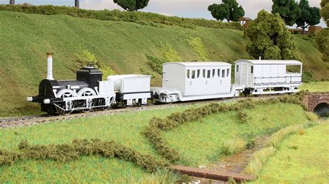 The Titfield Thunderbolt 70th Anniversary Range – Rapido Trains UK