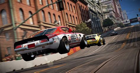 Best Xbox One Racing Games (Updated 2022)