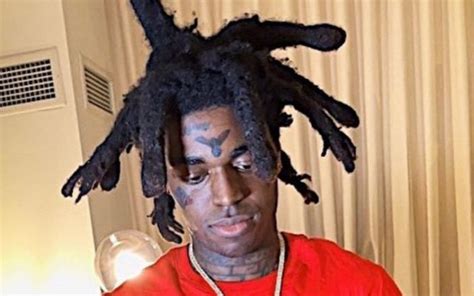 Kodak Black Responds After Concerning Interview Goes Viral