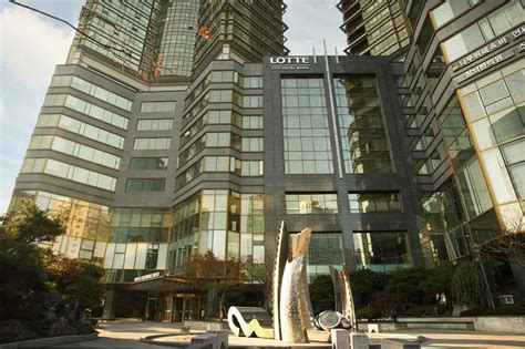 LOTTE CITY HOTEL MAPO - Prices & Reviews (Seoul, South Korea)