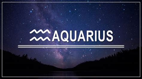 Aquarius Personality: January 20 - February 18 | HowStuffWorks