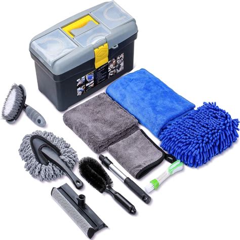 Top 20+ Best Car Detailing Tools for a Professional Finish