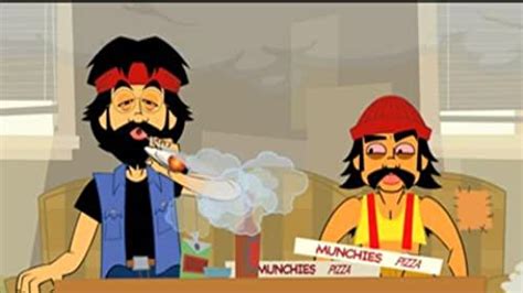 Cheech & Chong's Animated Movie (2013) - IMDb