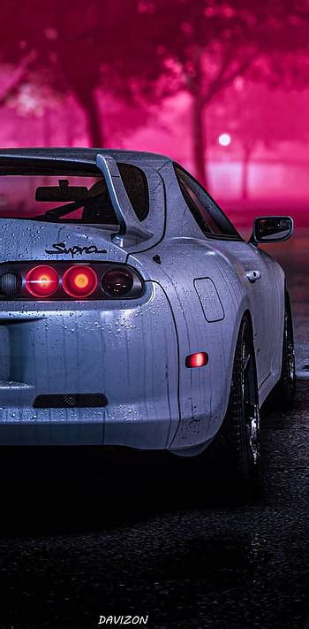 Tuning toyota supra fondo de pantalla | Pxfuel