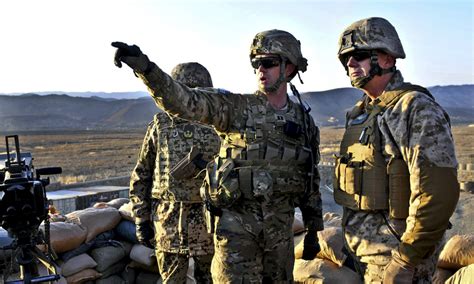 Art, Craft, or Science: How We Think about Military Leadership - Modern ...