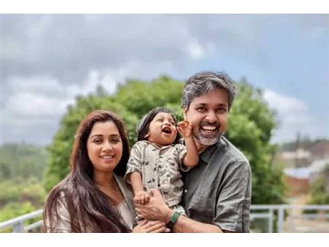 Shreya Ghoshal Family