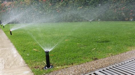 Sprinkler Repair Canton Michigan Sprinkler Repairs