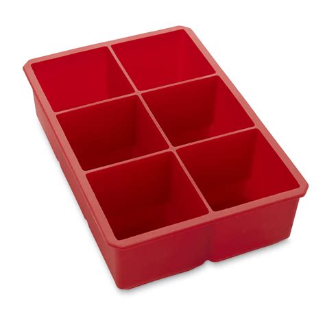 Extra-Large Ice Cube Tray