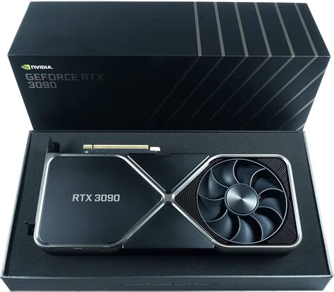 MSI NVIDIA GeForce RTX 3090 Graphics Card, Technopoint | ID: 23526948712