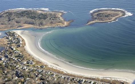 10 Best Beaches in New England - Gorgeous Places to Visit this Summer ...